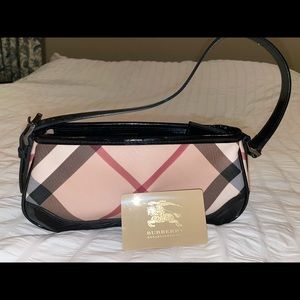 Small Burberry Bag